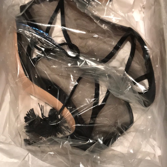 Marion Parke Lita Heels - Picture 6 of 8